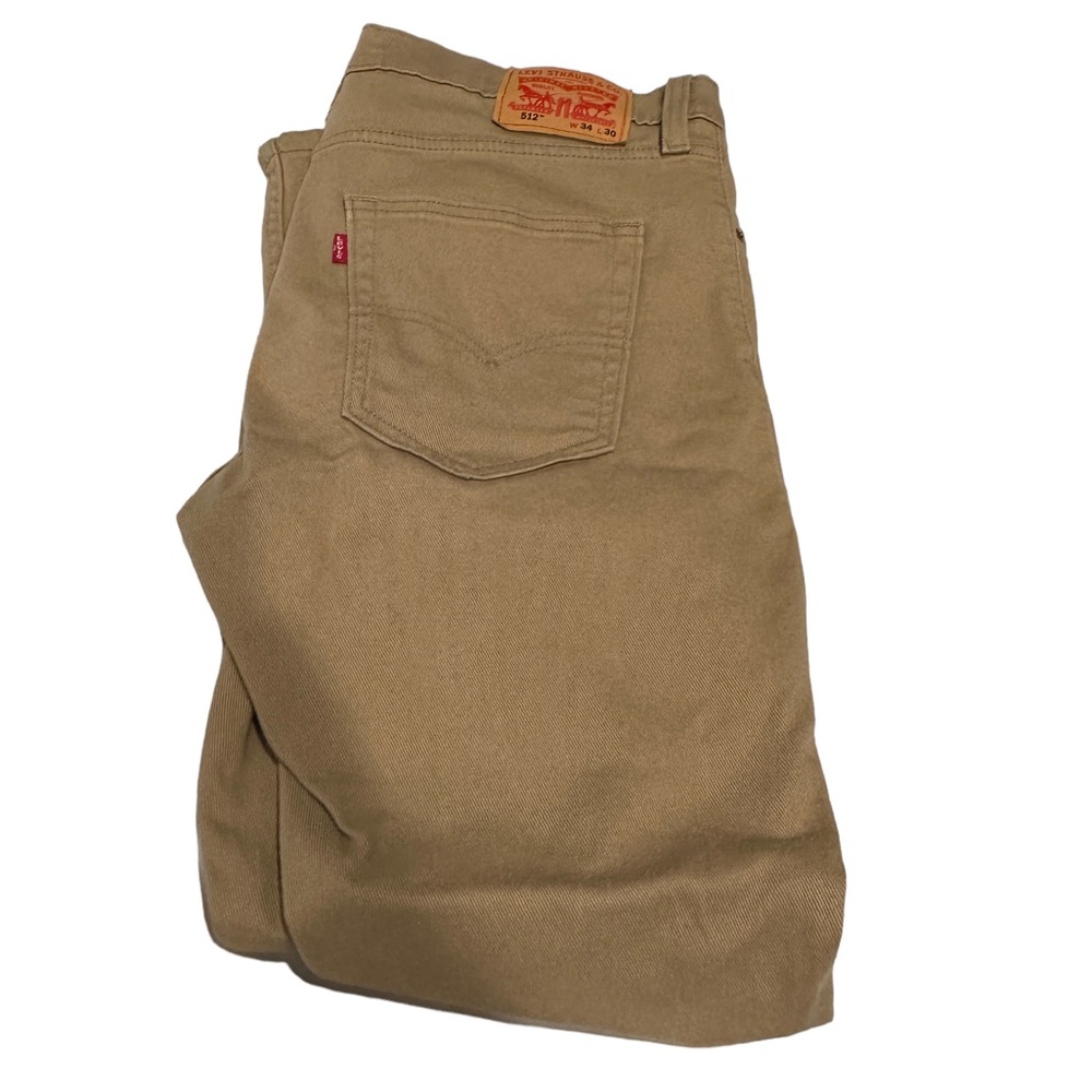 Levi’s Jeans